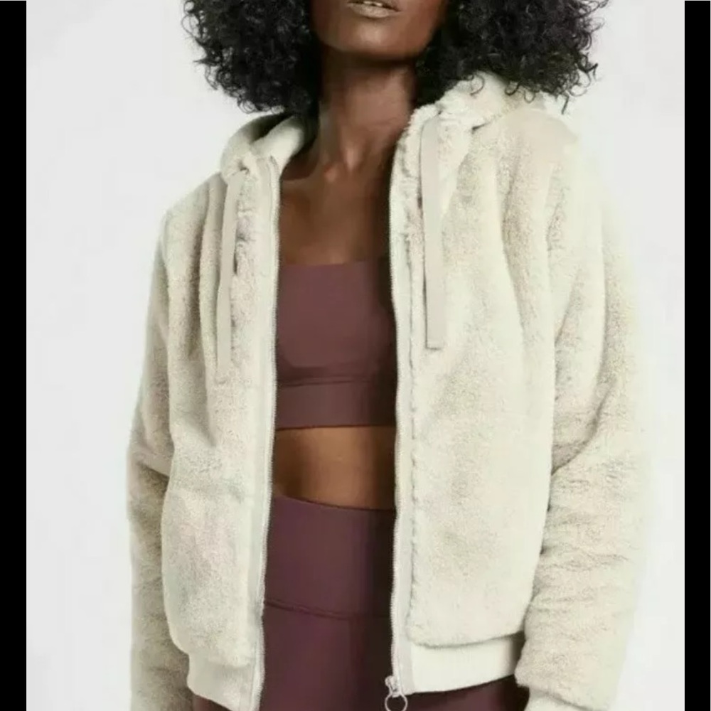 Athleta Ritual Jacket XL NWT Org $148